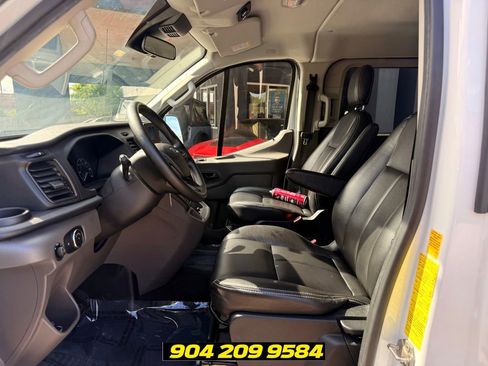 Used 2020 Ford Transit 350 XLT RWD image 19