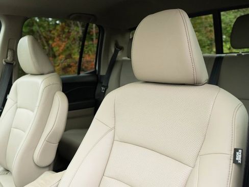 Used 2023 Honda Ridgeline RTL-E image 21