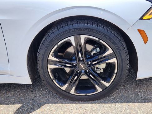Certified 2023 Kia K5 GT-Line FWD image 14