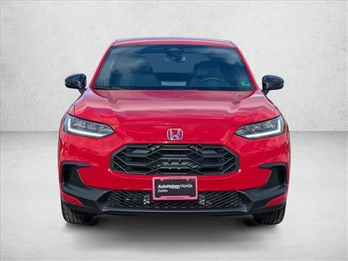 New 2026 Honda HR-V Sport image 6