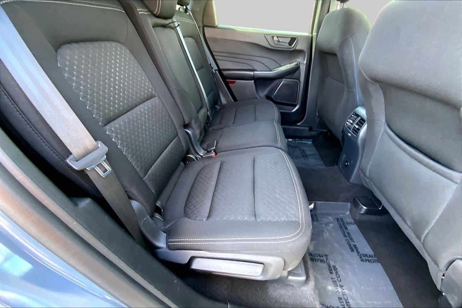 Used 2025 Ford Escape Active AWD/4WD image 19