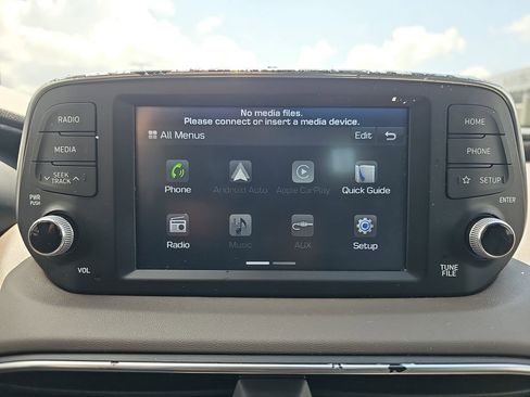 Used 2019 Hyundai Santa Fe SE FWD image 25