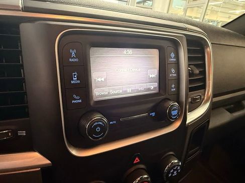 Used 2024 RAM 1500 Classic Warlock image 30