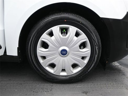 Used 2022 Ford Transit Connect XL image 14