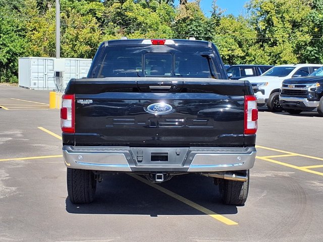 Used 2022 Ford F150 Lariat AWD/4WD image 23