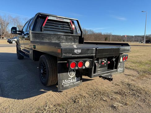 Used 2020 Ford F250 Lariat w/ Tremor Off-Road Package image 5