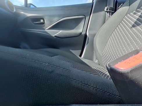 Used 2024 Nissan Versa S w/ Trunk Package FWD image 24