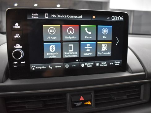 Used 2023 Honda Pilot Touring image 14