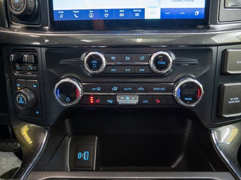 Used 2021 Ford F150 XLT w/ Equipment Group 302A High image 10