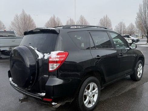 Used 2012 Toyota RAV4 Base w/ Upgrade Value Pkg image 6