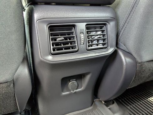 Used 2025 Toyota RAV4 LE image 14