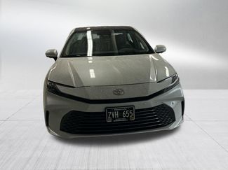 Used 2026 Toyota Camry XLE AWD/4WD video 2