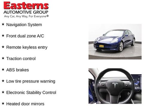 Used 2018 Tesla Model 3 Performance image 11