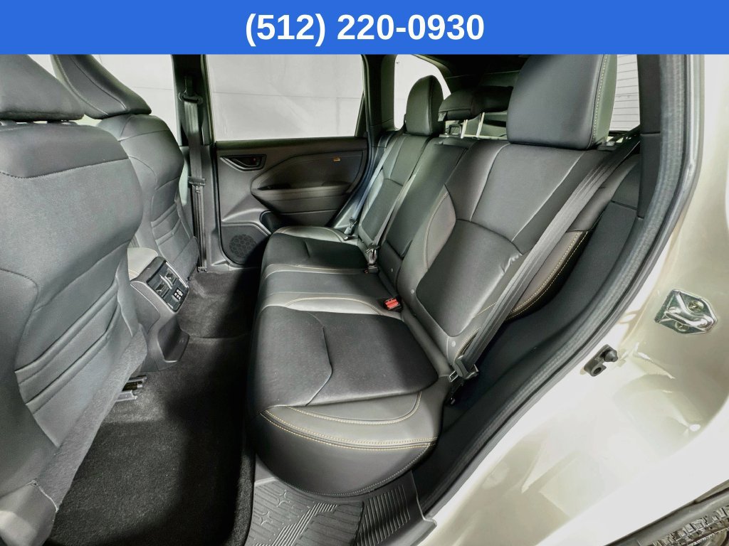 Used 2026 Subaru Forester Wilderness AWD/4WD image 31