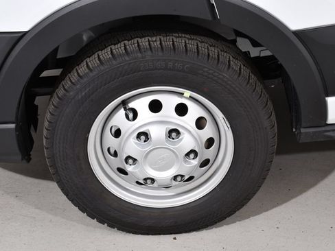 New 2026 Ford Transit 250 148 Medium Roof Extended AWD w/ Load Area Protection Package image 24