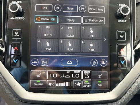 New 2026 Subaru Ascent Premium AWD/4WD image 29