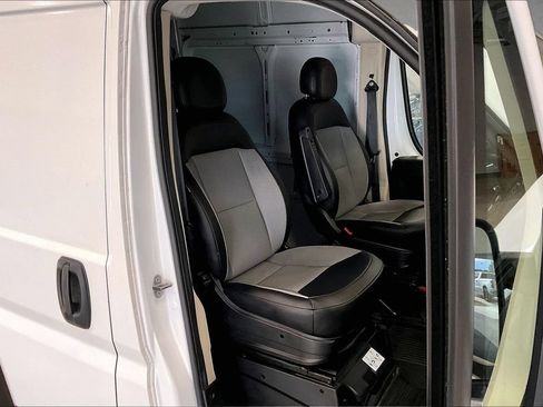 Used 2022 RAM ProMaster 1500 w/ Interior LED Lighting Group FWD image 28
