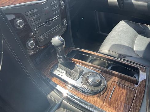 Used 2019 Nissan Armada SL w/ Premium Package AWD/4WD image 25