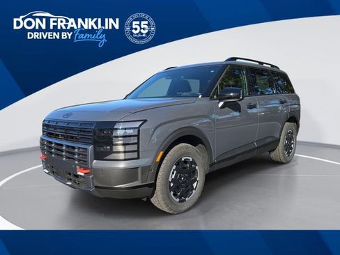 New 2026 Hyundai Palisade XRT Pro AWD/4WD image 1
