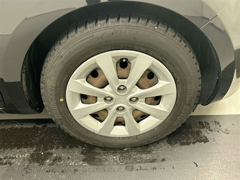 Used 2015 Kia Rio LX w/ Power Package image 8