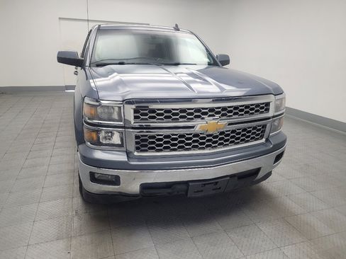 Used 2015 Chevrolet Silverado 1500 LT w/ Texas Edition, 1LT Trim image 14