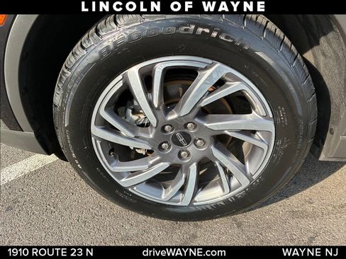 Certified 2024 Lincoln Corsair AWD image 26