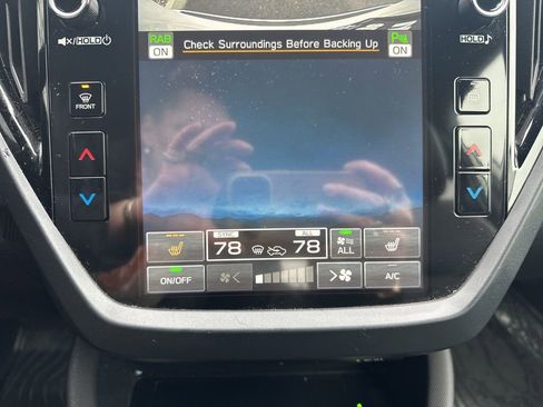 Used 2025 Subaru Forester Sport w/ Popular Package #2 image 25