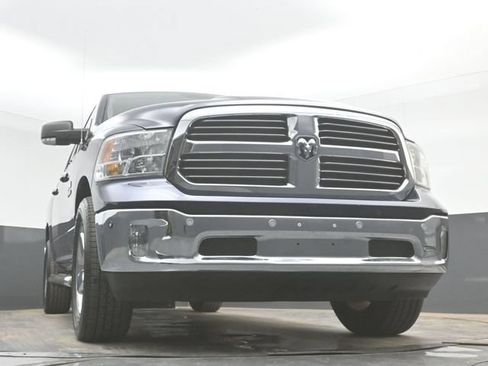 Used 2017 RAM 1500 Big Horn AWD/4WD image 39