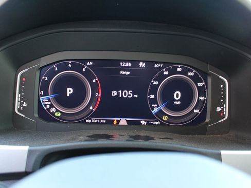 Used 2022 Volkswagen Atlas SEL image 20