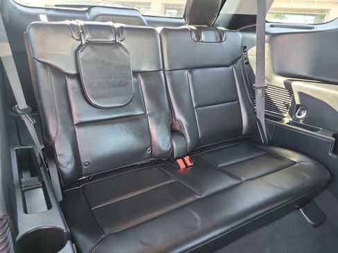 Certified 2023 Ford Explorer XLT w/ Equipment Group 202A image 26