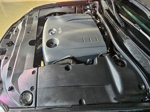 Used 2006 Lexus IS 250 4D Sedan image 42