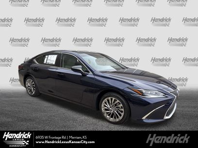 New 2025 Lexus ES 350 Ultra Luxury