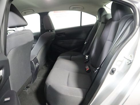 Used 2024 Toyota Corolla LE image 30