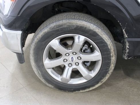 Used 2023 Ford F150 Lariat w/ Equipment Group 502A High image 36