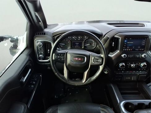 Used 2022 GMC Sierra 2500 AT4 AWD/4WD image 14