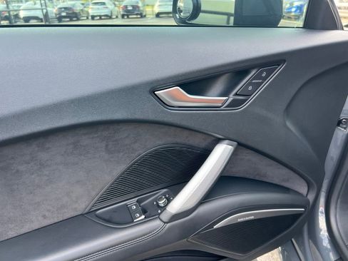 Used 2019 Audi TT 2.0T AWD/4WD image 25