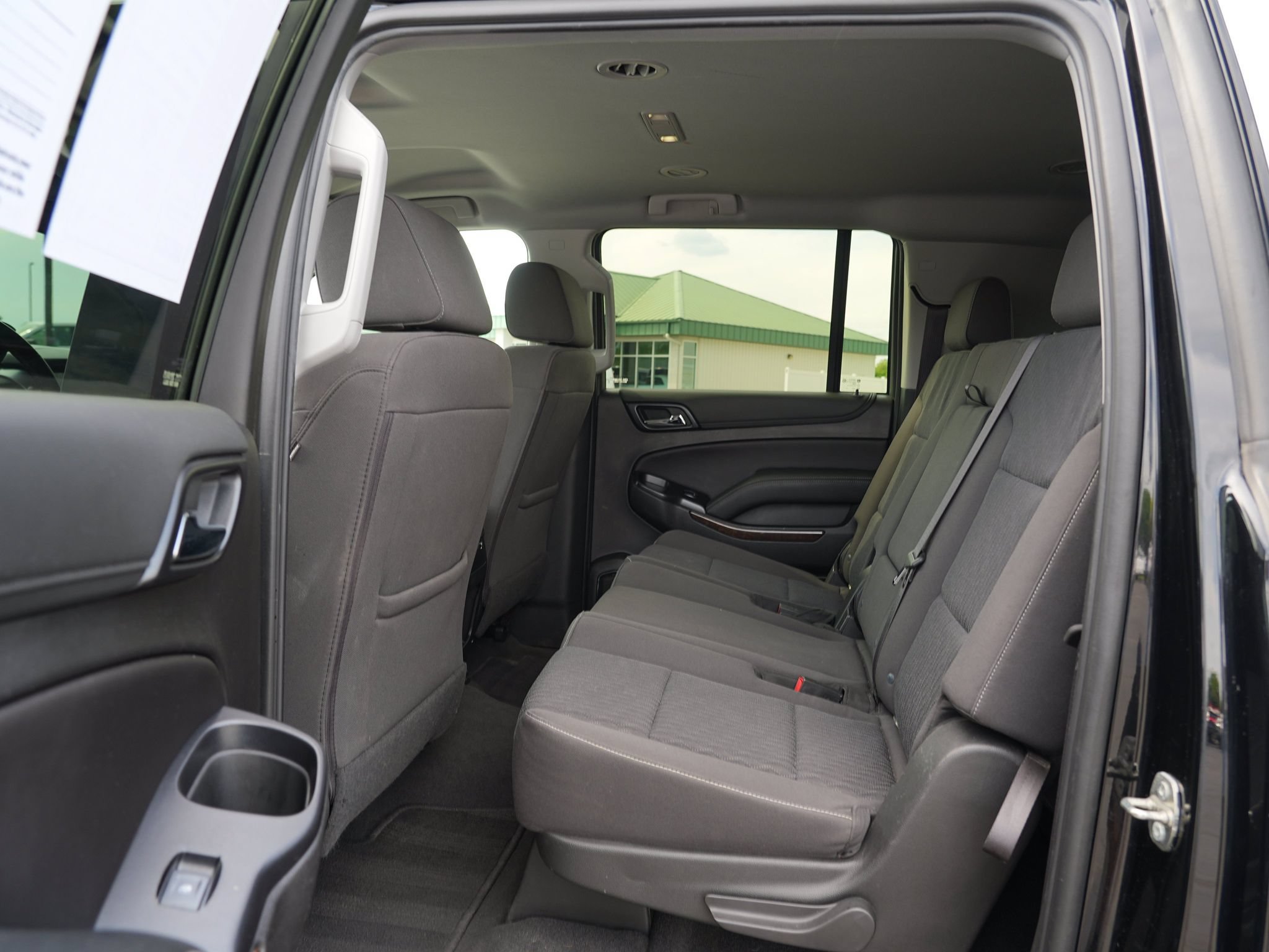 Used 2020 Chevrolet Suburban LS w/ Skid Plate Package AWD/4WD image 19