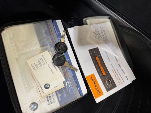 Used 2000 BMW M Roadster image 16