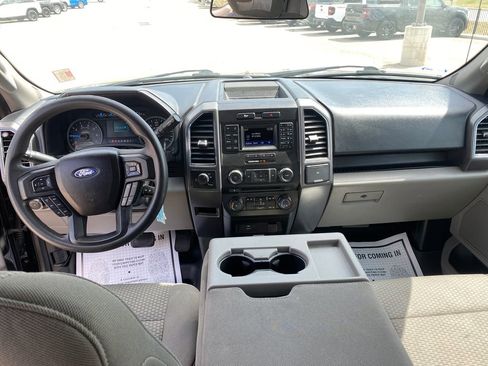 Used 2017 Ford F150 XLT image 20