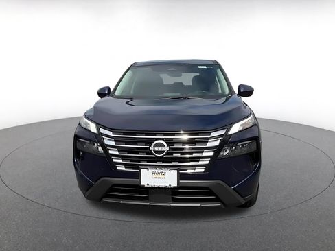 Used 2025 Nissan Rogue SV FWD image 4