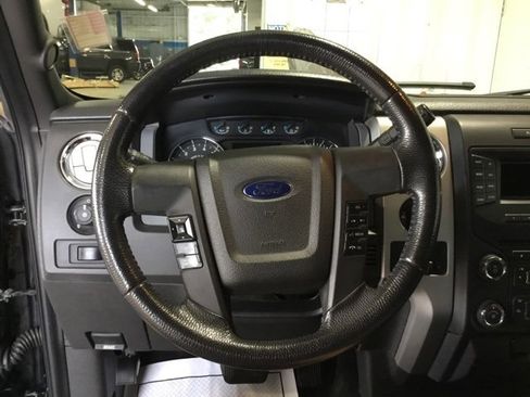 Used 2013 Ford F150 XLT w/ Luxury Equipment Group image 31