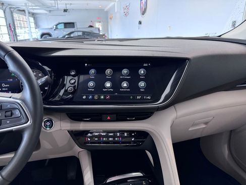 Certified 2023 Buick Envision Preferred image 16