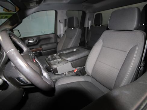 Used 2021 GMC Sierra 1500 Elevation AWD/4WD image 4