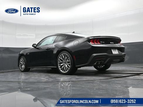 New 2026 Ford Mustang GT Premium image 39