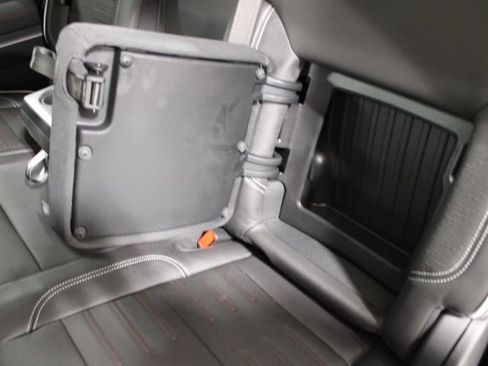 New 2026 GMC Sierra 1500 AT4X image 62