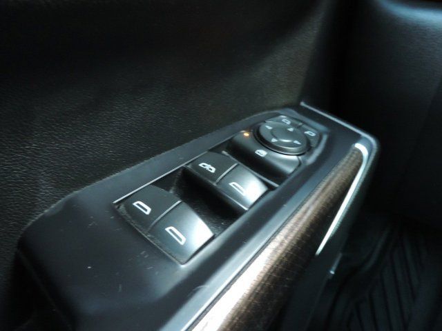 Used 2020 Chevrolet Silverado 1500 LT Trail Boss AWD/4WD image 26