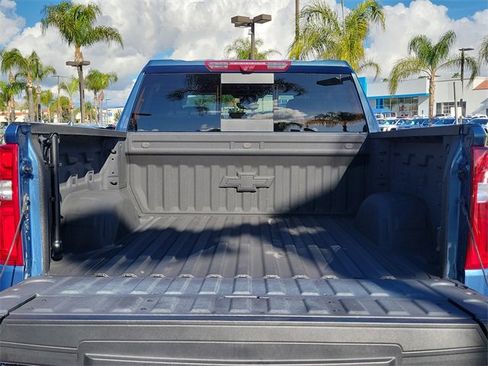 Used 2024 Chevrolet Silverado 1500 LTZ w/ LTZ Premium Package image 28