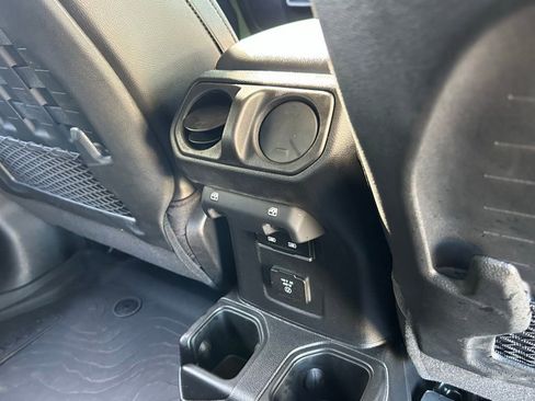 Certified 2023 Jeep Gladiator Mojave w/ LED Lighting Group image 47