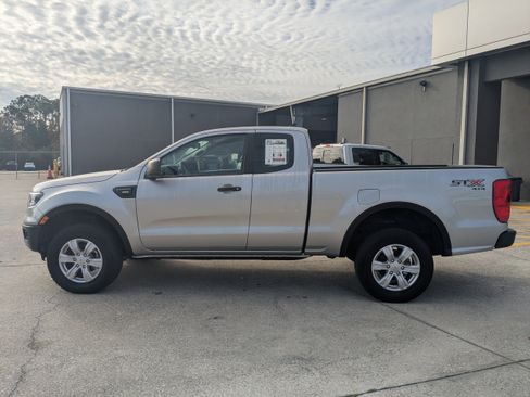 Certified 2021 Ford Ranger XL w/ Equipment Group 101A High image 7