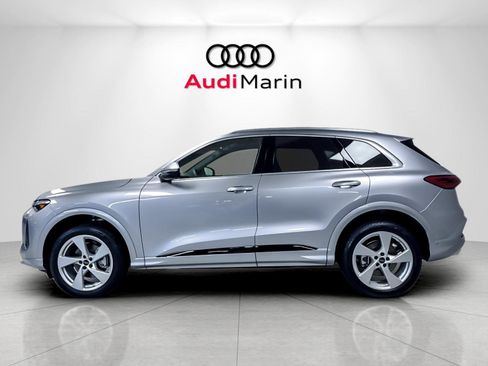 New 2026 Audi Q5 Premium Plus AWD/4WD image 2